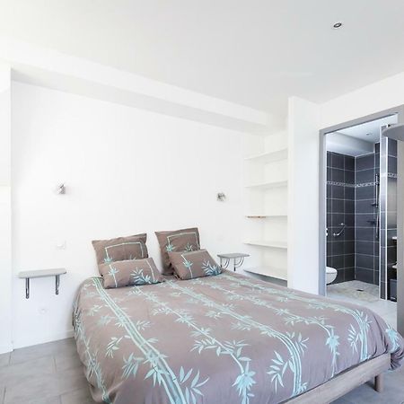 Studio Le Nid Du Saleys Apartment Salies-de-Bearn Bagian luar foto